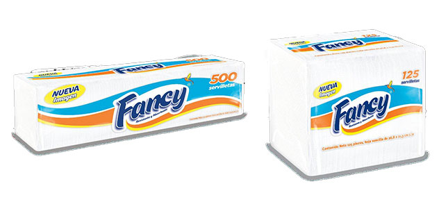 Productos Fancy